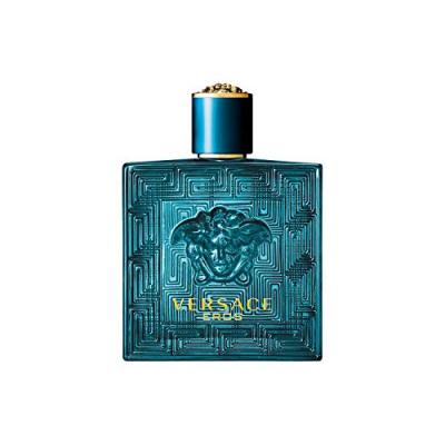 Versace Eros - eau de toilette - 100ml