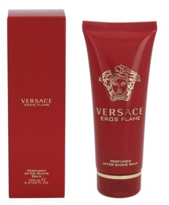 Versace Perfumed Tubo 100ml Aftershave Dor&eacute; Homme