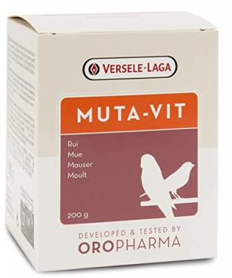 Versele-Laga Muta Vit &Agrave; 200 G, Oropharma