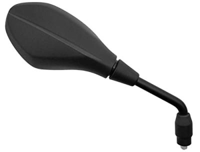 Vicma Miroir BMW F650/800&nbsp;(08&nbsp;= >) droit M10/150, argent