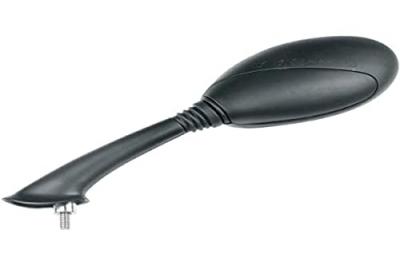 Vicma Vespa Fly Left Rearview Mirror Noir
