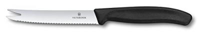 Cuisine arts de la table couteaux a fromage, victorinox, 6.7863