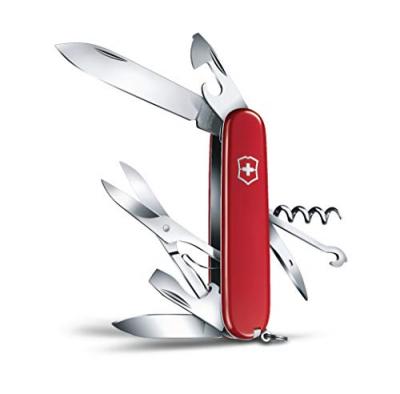 Couteau Suisse de Poche Victorinox Climber 1.3703