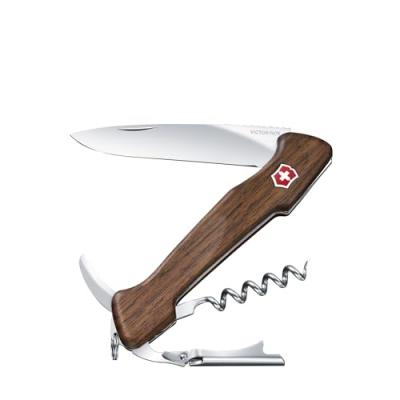 Victorinox - 0.9701.63 - sommelier victorinox wine master noyer