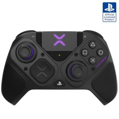Manette Sans Fil Pdp Victrix Pro Hybride Pour Ps5-Ps4-Pc
