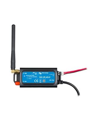 Victron Energy Modem onduleur GX LTE 4G-E GSM100100400