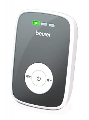 Beurer BY 33 - Syst&egrave;me de surveillance pour b&eacute;b&eacute;s - FHSS - 120 canaux