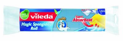 Lingette magique en rouleau 150 cm VILEDA