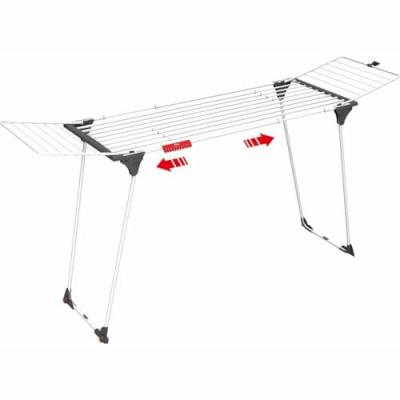 S&eacute;choir &agrave; linge extensible 27m - 157232 - VILEDA