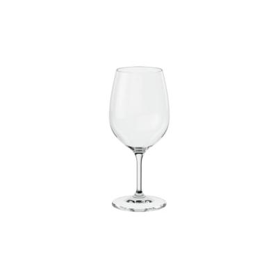 Entr&eacute;e Verre &agrave; vin rouge Set 4 pcs