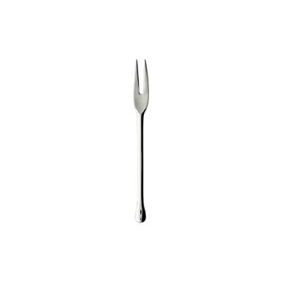 Villeroy & Boch Udine Fourchette &agrave; viande, 19 cm, Acier inoxydable