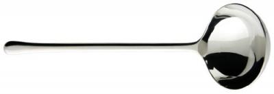 Villeroy & Boch Udine Louche, 28,3 cm, Acier inoxydable
