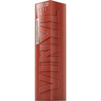 Superstay Vinyl Ink rouge &agrave; l&egrave;vres liquide #130-extra