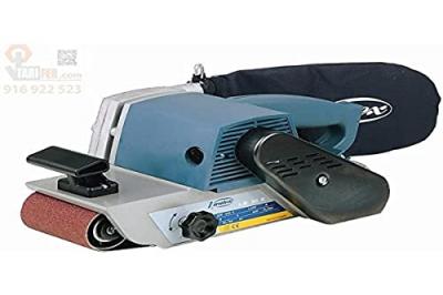 Virutex - Ponceuse &agrave; bande 690x100 mm 1200 W avec sac &agrave; poussi&egrave;re - LB31EA