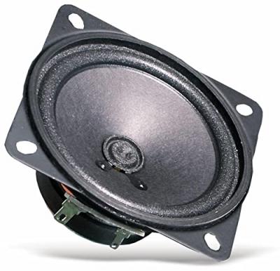 Haut-parleur &agrave; large bande FR 87 15"" Visaton FR 87