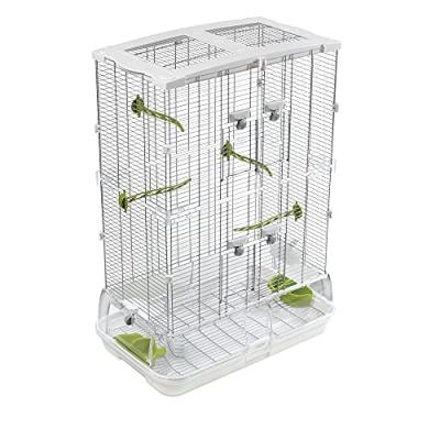 Cage Vision Mod&egrave;le M02 61x38x87.5 cm Vision