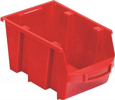 Viso - SPACY3R Bac &agrave; bec (l x h x p) 150 x 126 x 235 mm rouge 1 pc(s)