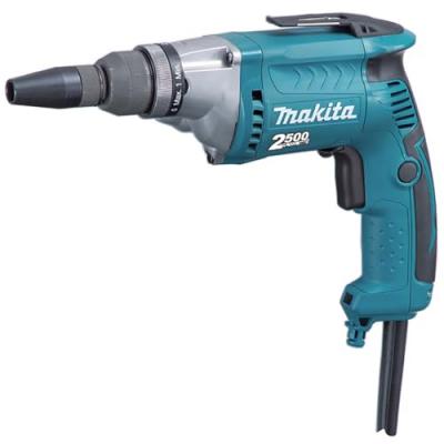 Makita FS2700K Visseuse &Eacute;lectronique avec Valise de Rangement
