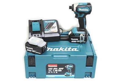 Visseuse a choc Makita DTD153RTJ