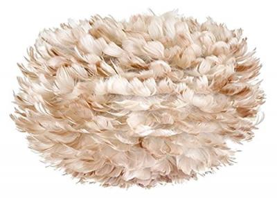 Vita 02067 EOS XL Marron Clair, Plume d'oie et Papier