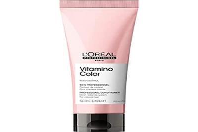 L'Or&eacute;al Professionnel Apr&egrave;s-shampooing vitamin&eacute; 200 ml
