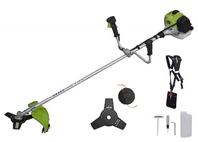 Professional brush cutter 43cc