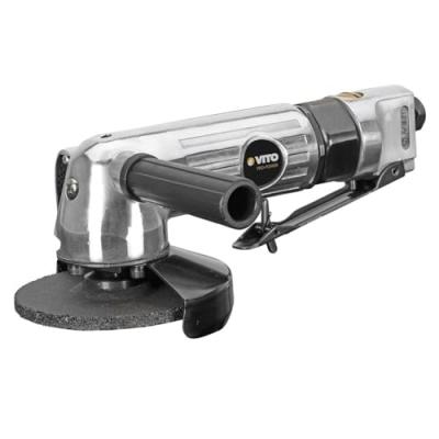 Meuleuse d'angle pneumatique VITO 11000 trs/min Pression max 6.2 bar