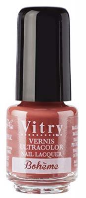 Vitry Vernis &agrave; Ongles N&deg;159 Boh&egrave;me 4ml