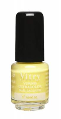 Vitry Vernis &agrave; Ongles N&deg;82 Mimosa 4ml