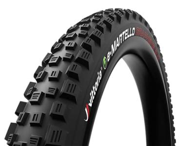 Pneu VTT (VAE) 27,5""x2,60 Vittoria E-Martello Enduro Graphene 2.0 Tube