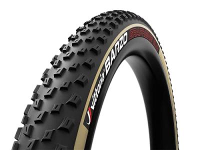 Vittoria Barzo 29 XC Race TLR G2.0 - Pneu VTT Para Black Black 29X2.35