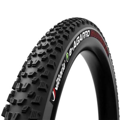 Vittoria E-agarro Tnt 4c Graphene 2.0 Argent&eacute; 27.5&acute;&acute; / 2.60