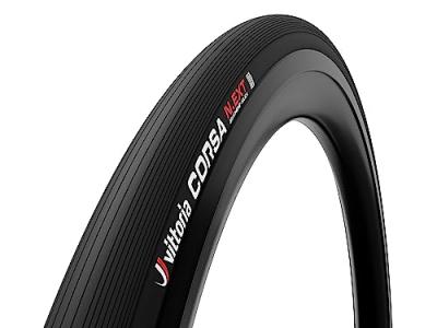 Vittoria Corsa N.ext Graphene Tubeless Road Tyre Noir 700C / 26