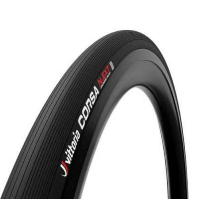 Vittoria Corsa N.EXT G2.0 Tubeless-Ready Road Tyre - Black