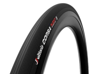 Vittoria Course N.ext Victoria Adulte Unisexe, Noir, 700x28c