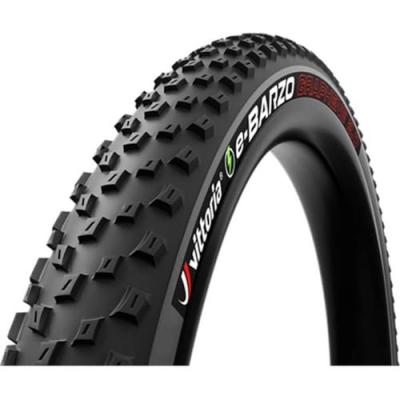 Pneu VTT (VAE) 29""x2,35 Vittoria E-Barzo Graphene 2.0 Tubeless noir TS