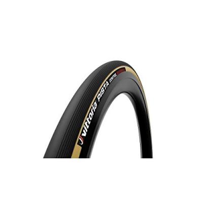 Vittoria Pista Control Road Tyre Noir 700C / 23