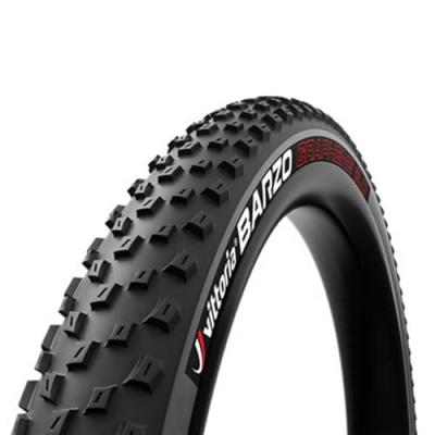 Pneu vittoria barzo 27 5 tubeless ready tnt graphene g2 0 anthracite
