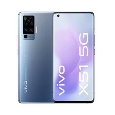 Smartphone VIVO Y72 Noir 5G Noir VIVO