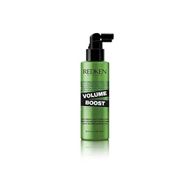 Volume Boost - Spray Gel Volume Instantan&eacute; et Durable