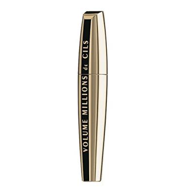 Mascara Volume Millions de Cils Noir L'OREAL PARIS