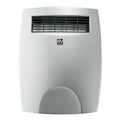 vortice thermoventilateur portatif caldomi 70299 