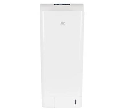 Vortice 70907 Serviette murale, blanc