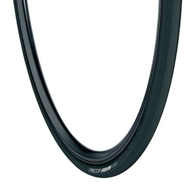 Vredestein Freccia Pneu de v&eacute;lo Mixte Adulte, Noir, 700 x 23C