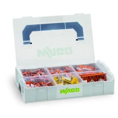 Kit l-boxx micro avec bornes s&eacute;ries 2273, 221 - 887-955