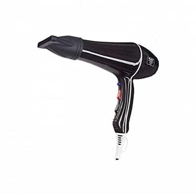 Wahl S&egrave;che-cheveux SuperDry Schwarz
