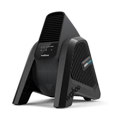 Wahoo Fitness Kickr Headwind - Home trainer Taille unique