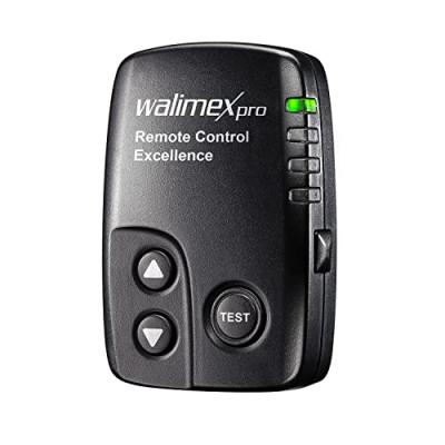 Walimex pro ve & vc excellence d&eacute;clencheur flash studio DFX-770112