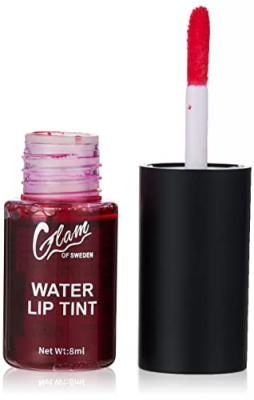 Glam Of Sweden Rouge &agrave; L&egrave;vres &agrave; l'Eau 8 ml Berry