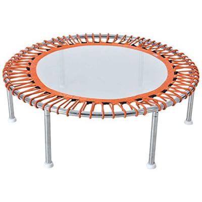 Trampoline aquatique Wx-Tramp Premium - Mod&egrave;le Rond - &Yacute;101x34cm